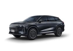 2025 Omoda Omoda 9 Virtue