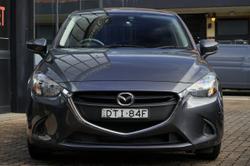 2017 Mazda
2 Neo