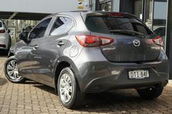 2017 Mazda
2 Neo