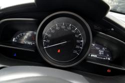 2017 Mazda
2 Neo