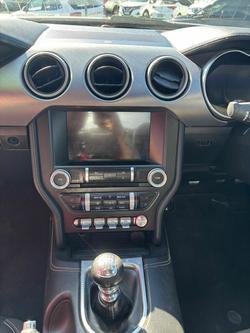 2021 Ford
Mustang GT