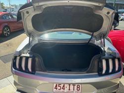 2021 Ford
Mustang GT