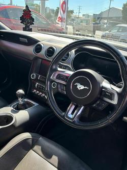 2021 Ford
Mustang GT