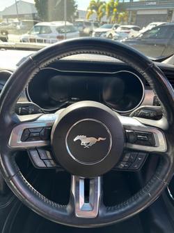 2021 Ford
Mustang GT