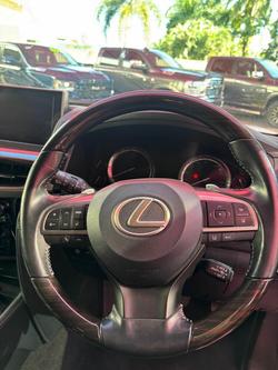 2020 Lexus
LX LX570