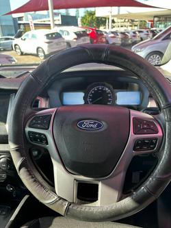 2018 Ford
Ranger XLT
