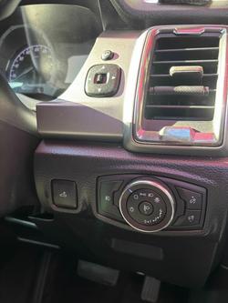 2018 Ford
Ranger XLT