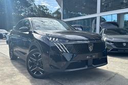 2024 Peugeot
3008 GT Premium Hybrid