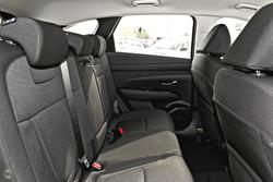 2024 Hyundai
Tucson