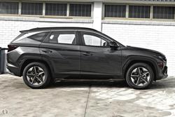 2024 Hyundai
Tucson