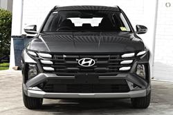 2024 Hyundai
Tucson