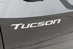 2024 Hyundai
Tucson