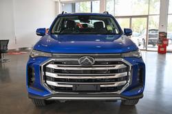 2025 LDV T60 Max PRO