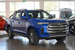 2025 LDV T60 Max PRO