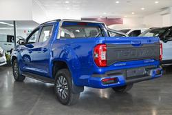 2025 LDV T60 Max PRO