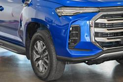 2025 LDV T60 Max PRO