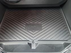 2025 RENAULT
DUSTER TECHNO