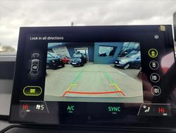 2025 RENAULT DUSTER TECHNO DUSTER Techno 1.3L Petrol EDC 4x2 Khaki Green