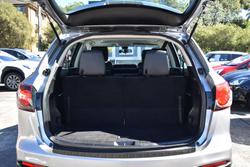2015 Mazda
CX-9 Luxury