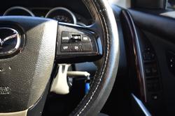 2015 Mazda
CX-9 Luxury