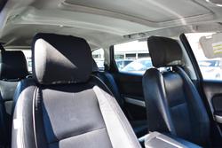 2015 Mazda
CX-9 Luxury