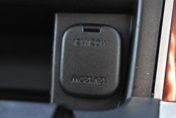 2015 Mazda
CX-9 Luxury