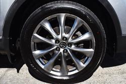 2015 Mazda
CX-9 Luxury