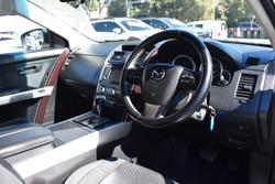 2015 Mazda
CX-9 Luxury