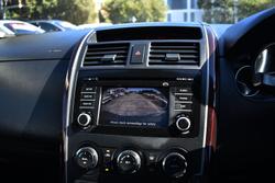 2015 Mazda
CX-9 Luxury