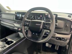 2025 Kia Tasman X-Line