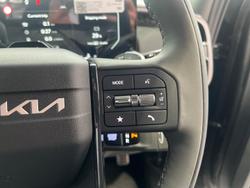 2025 Kia Tasman X-Line