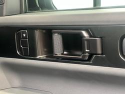 2025 Kia Tasman X-Line