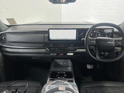 2025 Kia Tasman X-Line