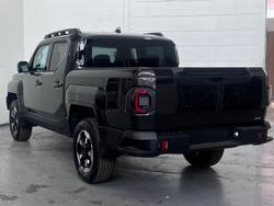 2025 Kia Tasman X-Line