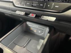 2025 Kia Tasman X-Line