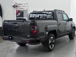 2025 Kia Tasman X-Line