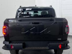 2025 Kia Tasman X-Line