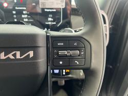 2025 Kia Tasman X-Line