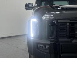 2025 Kia Tasman X-Line