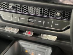 2025 Kia Tasman X-Line