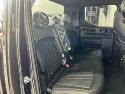 2025 Kia Tasman X-Line