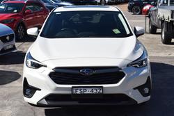 2024 Subaru
                Impreza 2.0S