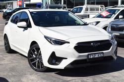 2024 Subaru
                Impreza 2.0S