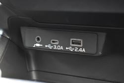 2024 Subaru Impreza 2.0S G6 MY24 AWD Crystal White