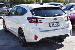 2024 Subaru
                Impreza 2.0S