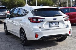 2024 Subaru Impreza 2.0S G6 MY24 AWD Crystal White