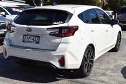 2024 Subaru
                Impreza 2.0S