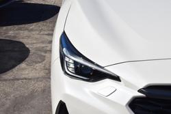 2024 Subaru
                Impreza 2.0S
