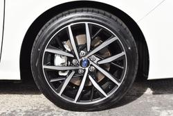 2024 Subaru
                Impreza 2.0S