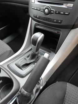 2012 Ford
Territory TX